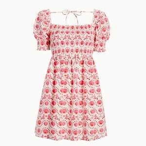 Hill House: Athena Nap Dress - Mermaid